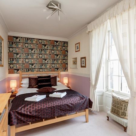 Silver Lining-Royal Mile Apartments Εδιμβούργο Εξωτερικό φωτογραφία