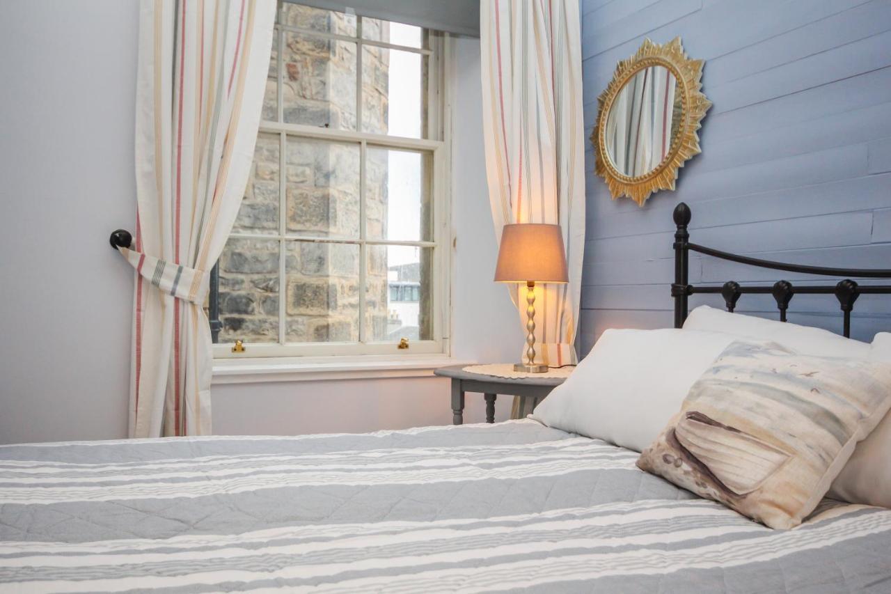 Silver Lining-Royal Mile Apartments Εδιμβούργο Εξωτερικό φωτογραφία