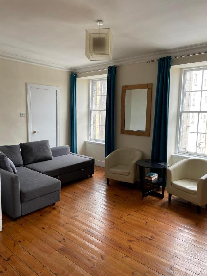 Silver Lining-Royal Mile Apartments Εδιμβούργο Εξωτερικό φωτογραφία