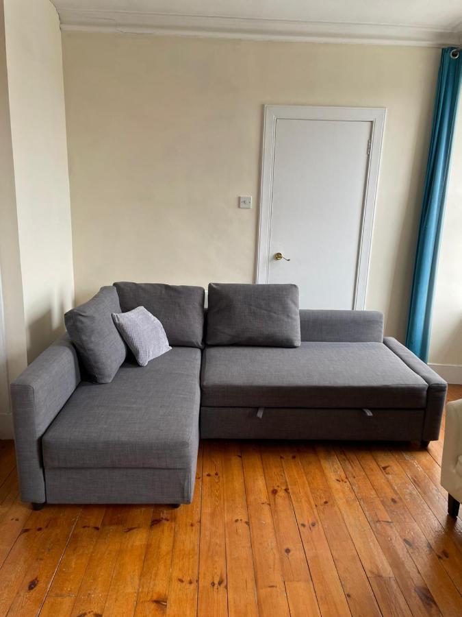 Silver Lining-Royal Mile Apartments Εδιμβούργο Εξωτερικό φωτογραφία