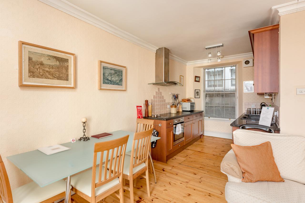 Silver Lining-Royal Mile Apartments Εδιμβούργο Εξωτερικό φωτογραφία